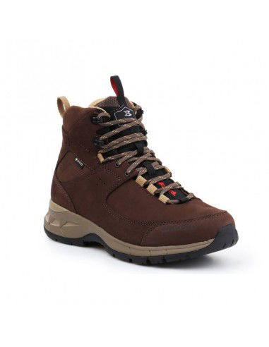 Trekking shoes Garmont Trail Beast MID GTX WMS W 481208-615 Trekking shoes Garmont Trail Beast MID GTX WMS W 481208-615