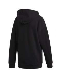 Sweatshirt adidas Trefoil Hoodie W FM3307 2
