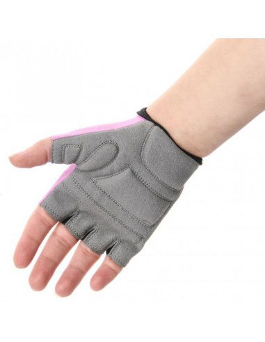Bicycle gloves Meteor Owl Jr 24175-24177 Bicycle gloves Meteor Owl Jr 24175-24177