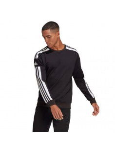 Adidas Squadra 21 Sweat Top M GT6638 sweatshirt 2