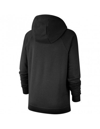 Nike Essential Hoodie PO HBR W BV4126-010 Nike Essential Hoodie PO HBR W BV4126-010