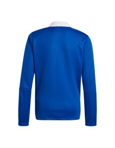 Adidas Tiro 21 Track Jr GM7315 football shirt 2
