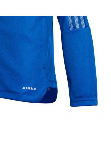 Adidas Tiro 21 Track Jr GM7315 football shirt Adidas Tiro 21 Track Jr GM7315 football shirt