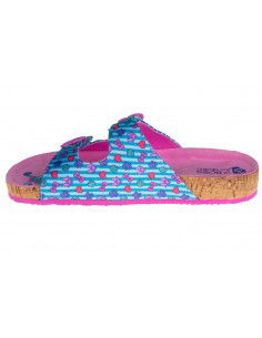 Skechers Granola 300013L-TQPK 2