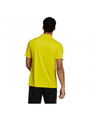 Shirt adidas Squadra 21 Polo M GP6428 Shirt adidas Squadra 21 Polo M GP6428