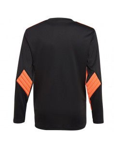 Goalkeeper jersey adidas Squadra 21 GoalKeeper Jersey Youth Jr GK9806 2