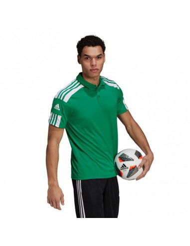 Adidas Squadra 21 Polo M GP6430 shirt Adidas Squadra 21 Polo M GP6430 shirt