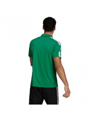 Adidas Squadra 21 Polo M GP6430 shirt Adidas Squadra 21 Polo M GP6430 shirt