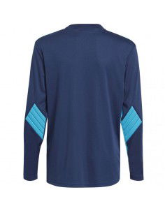 Goalkeeper jersey adidas Squadra 21 Goalkepper Jersey Youth Jr GN6947 2