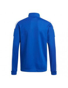 Adidas Squadra 21 Training Youth Jr GP6457 sweatshirt 2