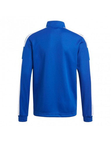Adidas Squadra 21 Training Youth Jr GP6457 sweatshirt Adidas Squadra 21 Training Youth Jr GP6457 sweatshirt