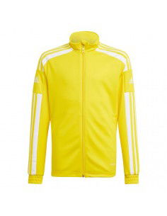 Adidas Squadra 21 Training Youth Jr GP6453 sweatshirt