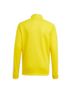 Adidas Squadra 21 Training Youth Jr GP6453 sweatshirt 2