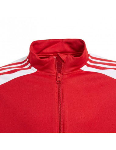Adidas Squadra 21 Training Youth Jr GP6458 sweatshirt Adidas Squadra 21 Training Youth Jr GP6458 sweatshirt