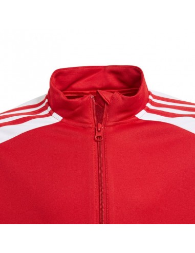 Adidas Squadra 21 Training Youth Jr GP6458 sweatshirt Adidas Squadra 21 Training Youth Jr GP6458 sweatshirt