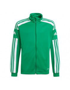 Adidas Squadra 21 Training Youth Jr GP6456 sweatshirt