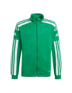 Adidas Squadra 21 Training Youth Jr GP6456 sweatshirt