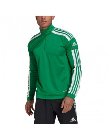 Adidas Squadra 21 Training Top M GP6473 sweatshirt Adidas Squadra 21 Training Top M GP6473 sweatshirt