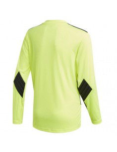 Goalkeeper jersey adidas Squadra 21 Goalkeeper Jersey Youth Junior GN5794 2