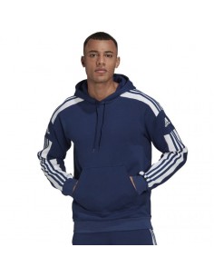 Adidas Squadra 21 Sweat Hoody M GT6636 2