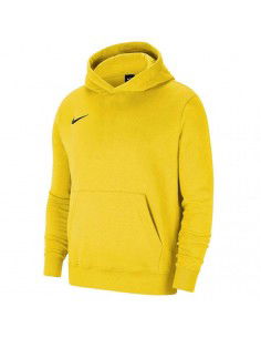 Nike Park Fleece Pullover Hoodie Junior CW6896-719