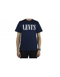 Levi's Relaxed Graphic Tee 699780130
