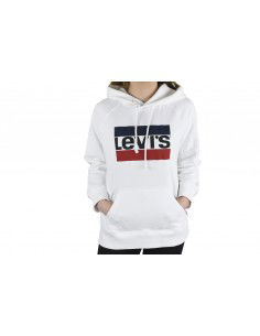 Levi's Sport Graphic Hoodie 359460001