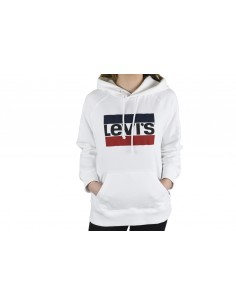 Levi's Sport Graphic Hoodie 359460001