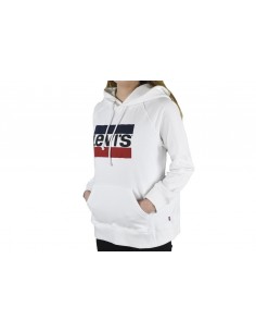 Levi's Sport Graphic Hoodie 359460001 2