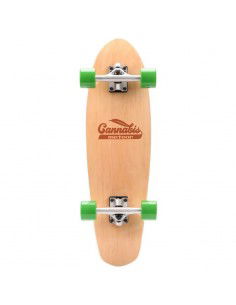 Meteor 22595 skateboard 2