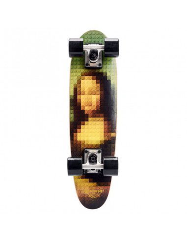 Meteor 22592 skateboard Meteor 22592 skateboard