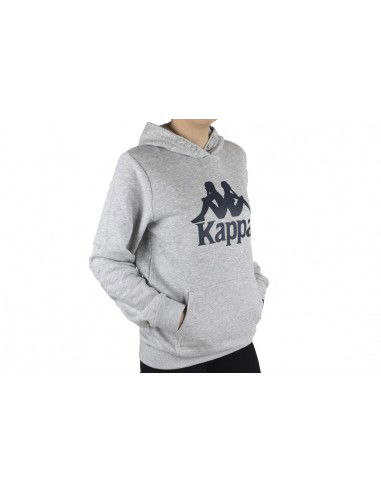 Kappa Taino Kids Hoodie 705322J-18M Kappa Taino Kids Hoodie 705322J-18M