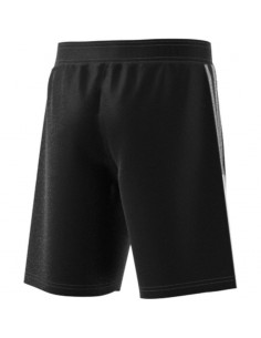 Adidas Tiro 21 Sweat Short Jr GM7343 2