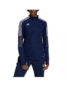 Adidas Tiro 21 Training Top W GK9660 sweatshirt 2