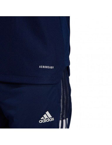Adidas Tiro 21 Training Top W GK9660 sweatshirt Adidas Tiro 21 Training Top W GK9660 sweatshirt