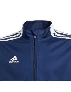 Sweatshirt adidas Tiro 21 Track Jr GK9662 2