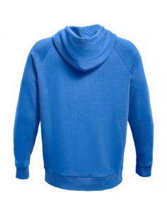 Under Armor Rival Fleece Big Logo HD Sweatshirt M 1357093 787 2