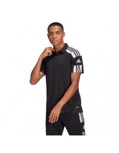 Shirt adidas Squadra 21 Polo M GK9556 2