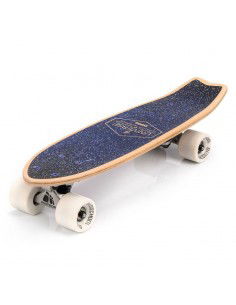 Meteor Spaceman 24291 skateboard 2