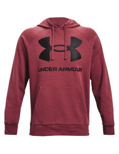 Under Armor Rival Fleece Big Logo HD Sweatshirt M1357093 652