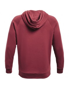 Under Armor Rival Fleece Big Logo HD Sweatshirt M1357093 652 2