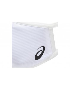 Asics Face Cover Logo 3033B422-102 2