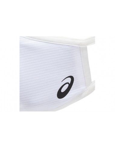 Asics Face Cover Logo 3033B422-102 Asics Face Cover Logo 3033B422-102