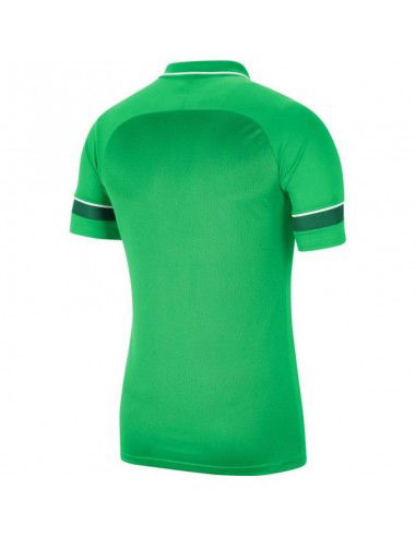 Nike Polo Dry Academy 21 M CW6104 362 T-shirt Nike Polo Dry Academy 21 M CW6104 362 T-shirt