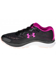 Under Armour W Charged Bandit 6 3023023-002 2