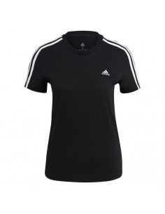 Adidas Essentials Slim T-Shirt W GL0784