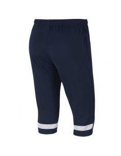 Nike Dry Academy 21 3/4 Pant Jr CW6127 451 2
