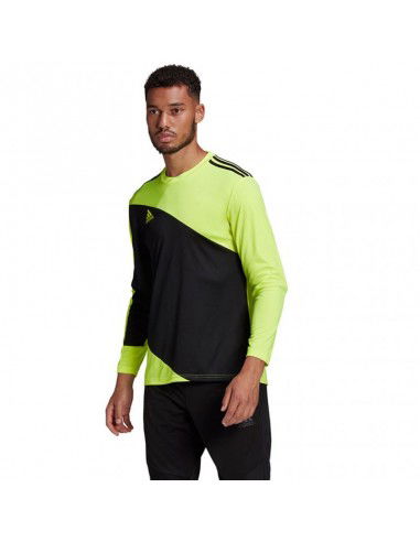 Goalkeeper jersey adidas Squadra 21 Goalkeeper Jersey M GN5795 Goalkeeper jersey adidas Squadra 21 Goalkeeper Jersey M GN5795