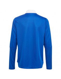 Adidas Tiro 21 Training Top Youth Jr GM7322 sweatshirt 2