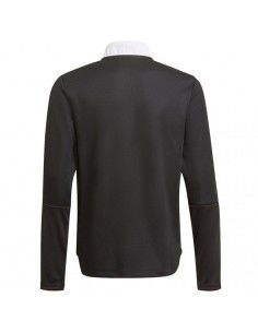 Adidas Tiro 21 Training Top Youth Jr GM7325 sweatshirt 2
